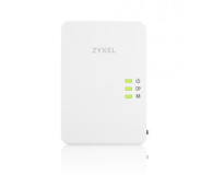 Zyxel PLA5405V2-EU0201F 1Gbps Powerline Adapter 2pcs - 1375181 - zdjęcie 5